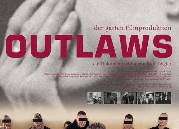 Outlaws(Rolf Teigler執導的紀錄片)