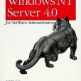 Windows NT Server 4.0 for NetWare Administrators