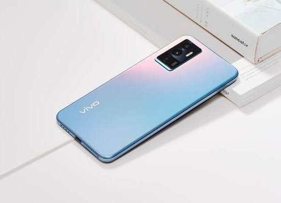 vivo S10e