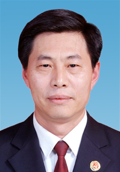 李金寶(副檢察長)