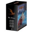 The War of Souls Trilogy Gift Set