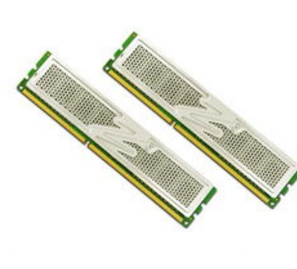 OCZ 4GB DDR3 1800