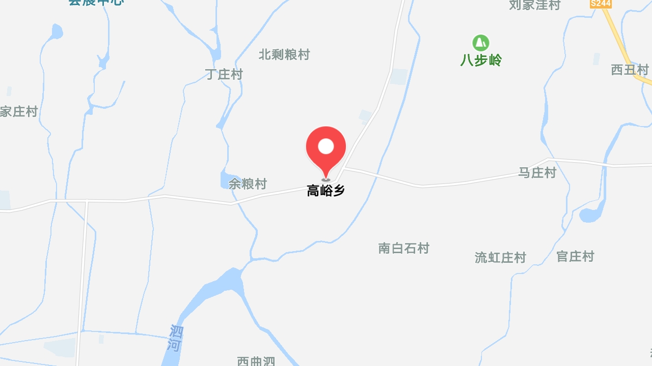 地圖信息