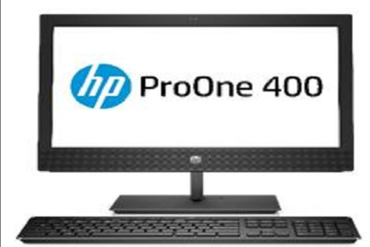 惠普ProOne 400 G4 20 NT AiO（i3 8100T/4GB/500GB/DVDRW/集顯）