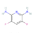 3,5-二氟-2,6-二氨基吡啶