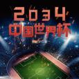 2034中國世界盃