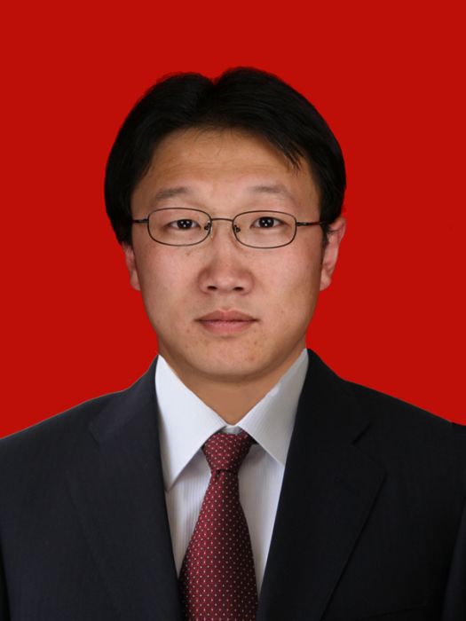 馮永濤(內蒙古自治區阿拉善盟應急管理局副局長)