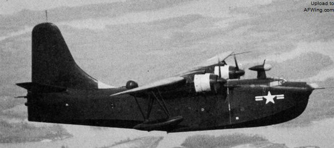 P5M-1飛船