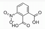 3-硝基-1,2-苯二羧酸