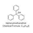 三苯基甲硫醇
