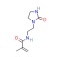 2-甲基-N-[2-（2-氧-1-咪唑烷基）乙基]-2-丙烯醯胺