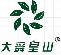 大舜皇刺兒茶LOGO