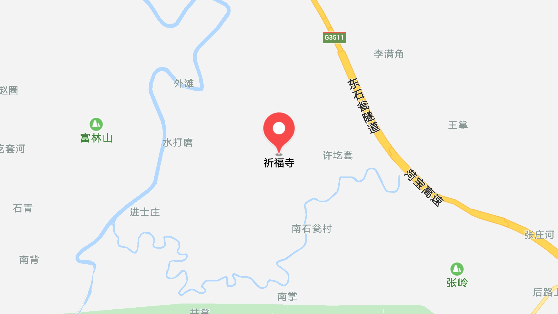 地圖信息