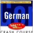 Schaum\x27s Easy Outline of German(圖書)