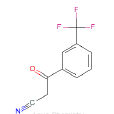 3-（三氟甲基）苯甲醯乙腈