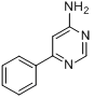 4-氨基-6-苯基嘧啶