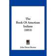 The Book of American Indians