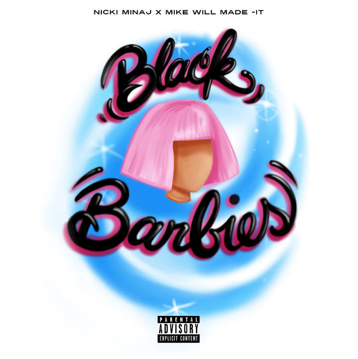 Black Barbies