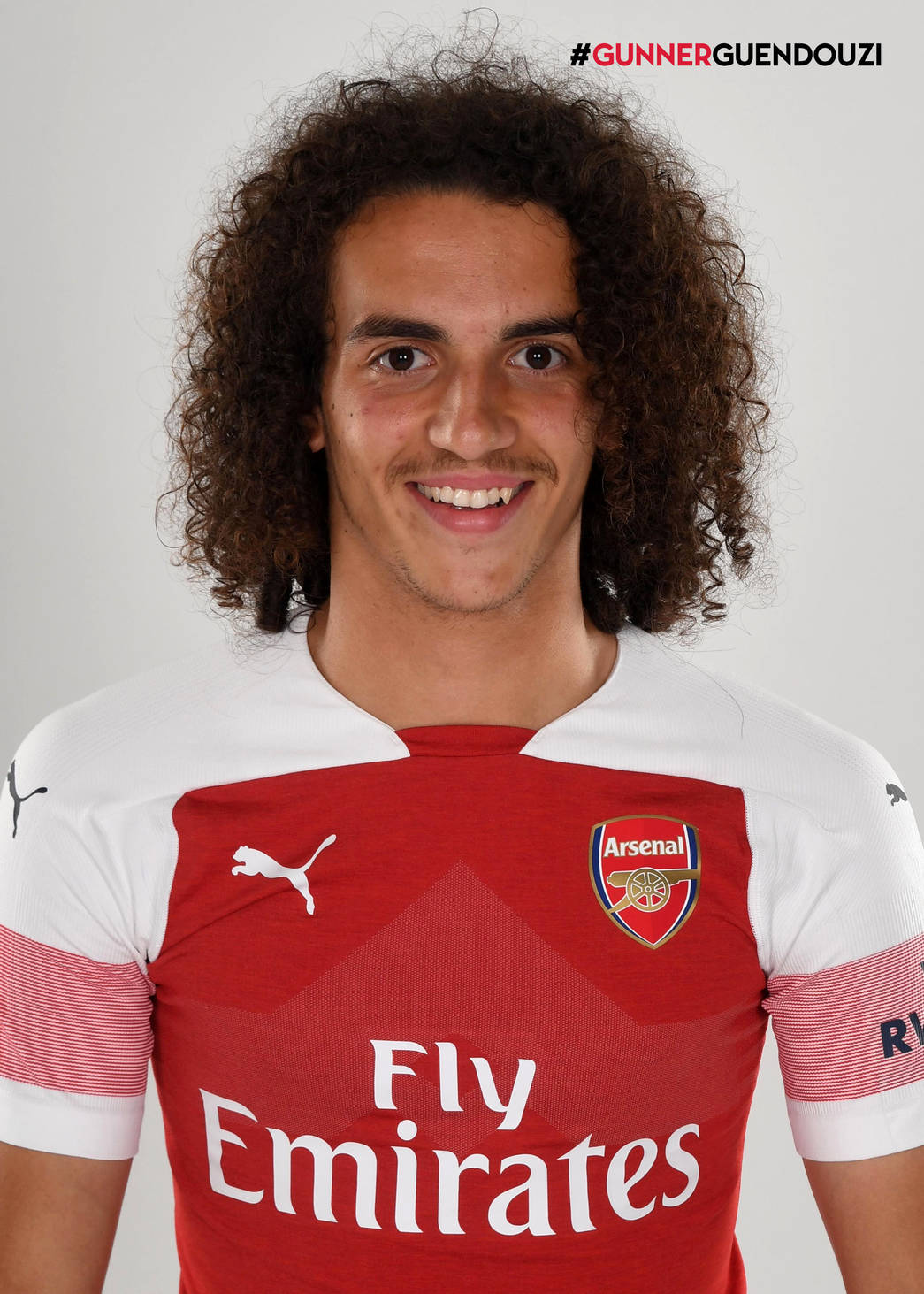 Mattéo Guendouzi