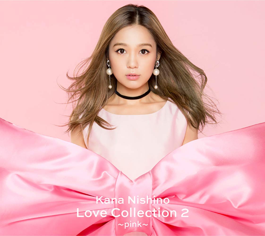 Love Collection 2 ~pink~