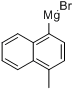4-甲基-1-萘基溴化鎂