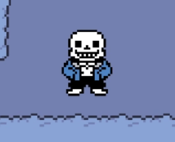 UNDERTALE