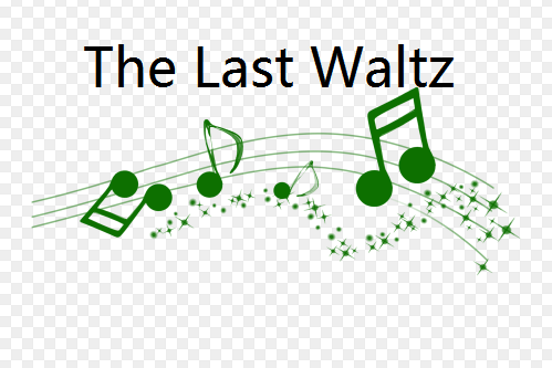 The Last Waltz(Engelbert Humperdinck演唱歌曲)