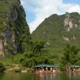 雙峰山風景區(雙峰山旅遊渡假區)