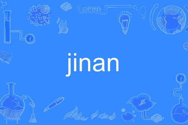 jinan