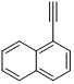 1-乙炔基萘