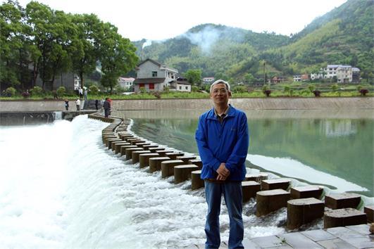 陳雪飛(湖南大學金融與統計學院教授)