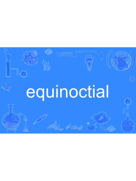 equinoctial