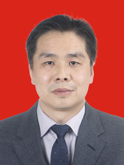 王占波(河南省新鄉市副市長)