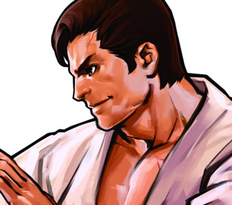 KOF02UM頭像