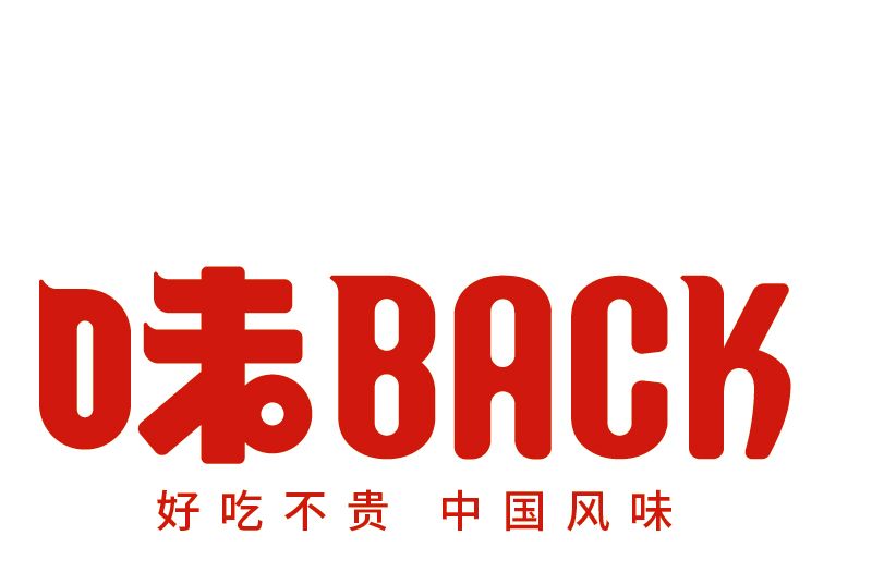 味 BACK