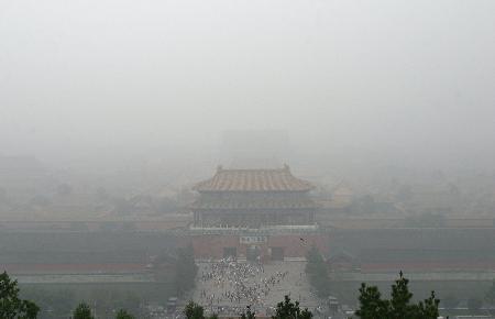 連陰雨