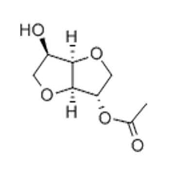2-乙酸異山梨醇酯