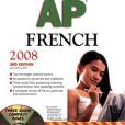 Barron\x27s AP French with Audio CDs