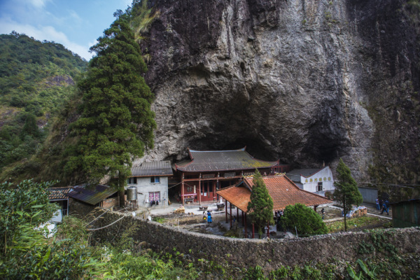 那羅古寺