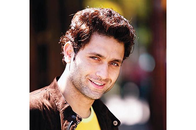 Shiney Ahuja