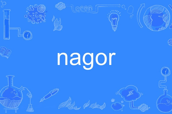 nagor