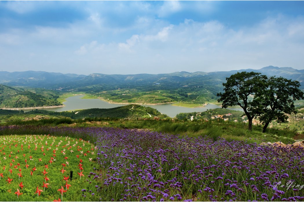 沐心雙馬山旅遊度假區