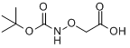 （Boc-胺基酸氧基）乙酸