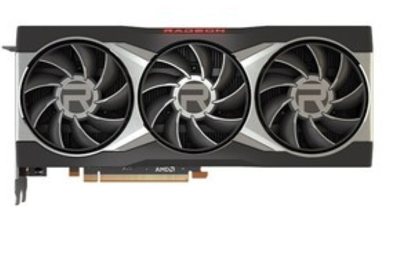 華碩ROG-STRIX-RTX3090-O24G-WHITE