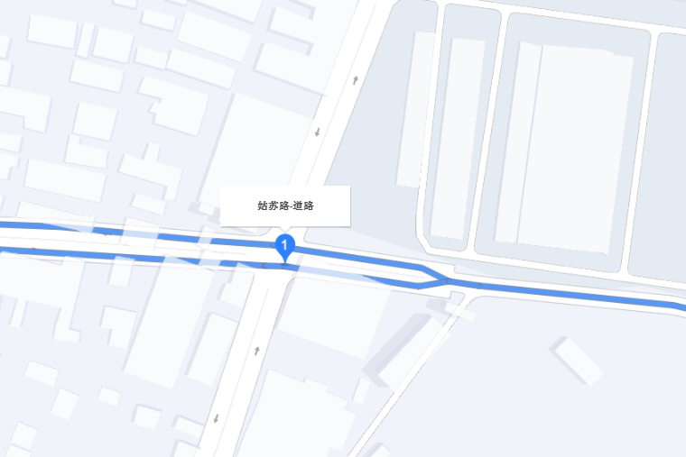 姑蘇路(蘇州市姑蘇路)