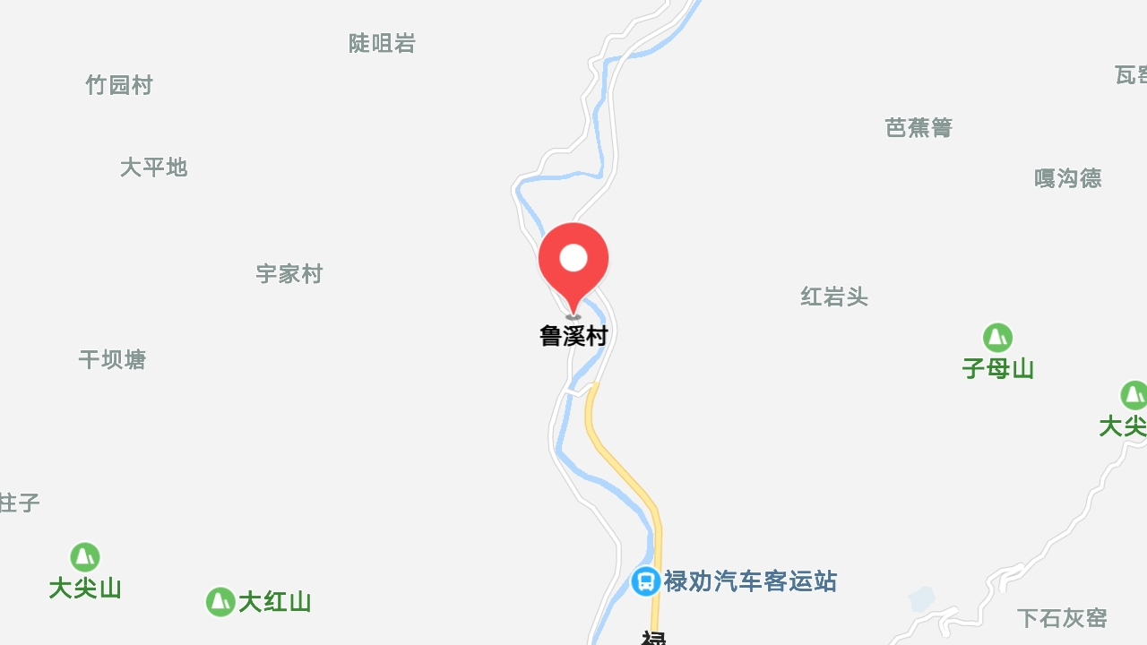 地圖信息