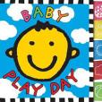 Baby Day Cloth Book