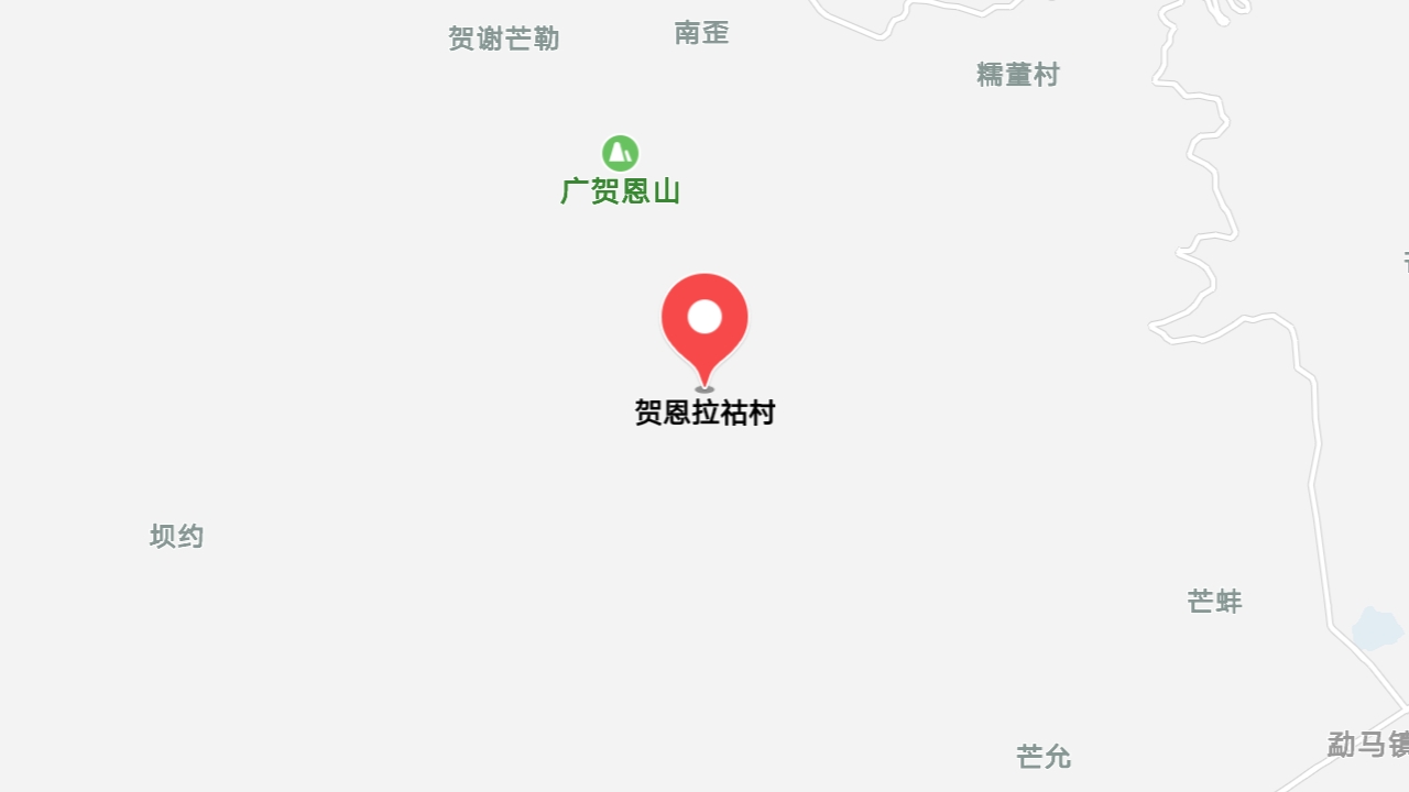 地圖信息