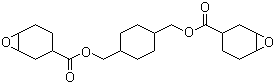 1,4-環己烷二甲醇雙（3,4-環氧環己烷甲酸）酯