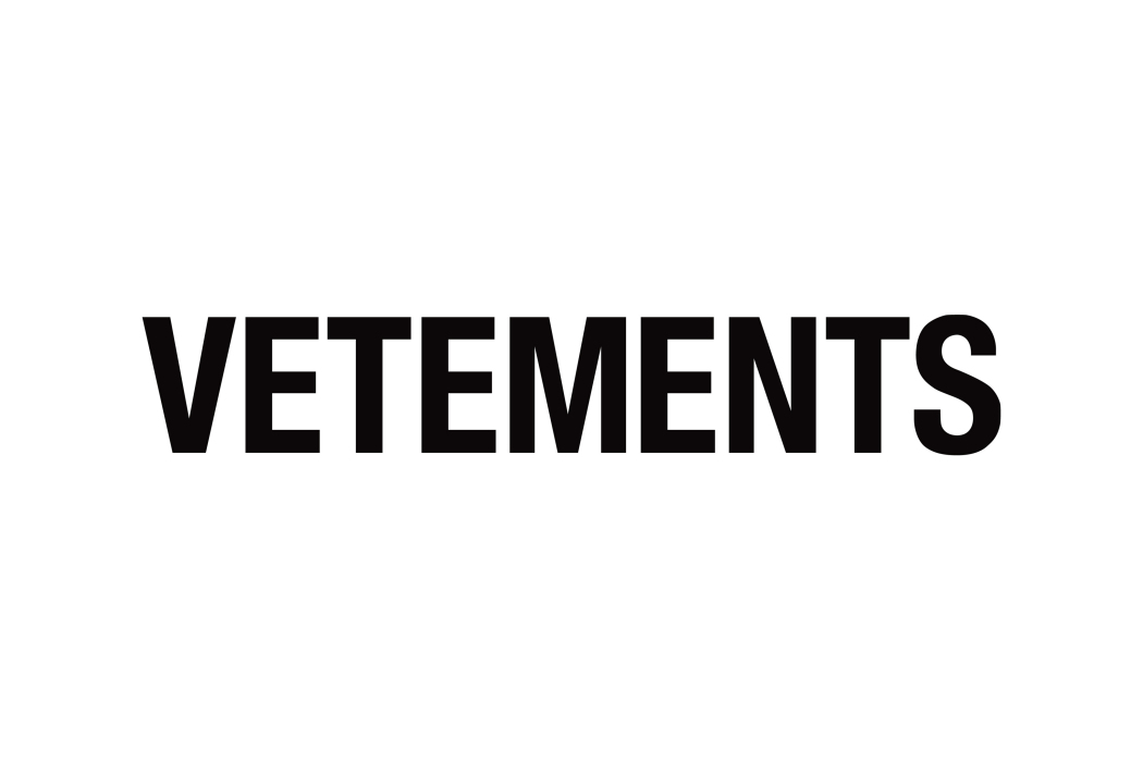 VETEMENTS